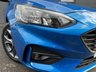 USED 2020 69 FORD FOCUS 1.0T EcoBoost ST-Line Hatchback 5dr Petrol Manual Euro 6 (s/s) (125 ps) 