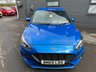 USED 2020 69 FORD FOCUS 1.0T EcoBoost ST-Line Hatchback 5dr Petrol Manual Euro 6 (s/s) (125 ps) 
