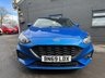 USED 2020 69 FORD FOCUS 1.0T EcoBoost ST-Line Hatchback 5dr Petrol Manual Euro 6 (s/s) (125 ps) 