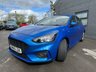 USED 2020 69 FORD FOCUS 1.0T EcoBoost ST-Line Hatchback 5dr Petrol Manual Euro 6 (s/s) (125 ps) 