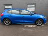 USED 2020 69 FORD FOCUS 1.0T EcoBoost ST-Line Hatchback 5dr Petrol Manual Euro 6 (s/s) (125 ps) 