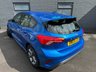 USED 2020 69 FORD FOCUS 1.0T EcoBoost ST-Line Hatchback 5dr Petrol Manual Euro 6 (s/s) (125 ps) 