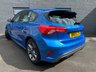 USED 2020 69 FORD FOCUS 1.0T EcoBoost ST-Line Hatchback 5dr Petrol Manual Euro 6 (s/s) (125 ps) 