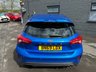 USED 2020 69 FORD FOCUS 1.0T EcoBoost ST-Line Hatchback 5dr Petrol Manual Euro 6 (s/s) (125 ps) 