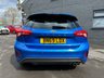 USED 2020 69 FORD FOCUS 1.0T EcoBoost ST-Line Hatchback 5dr Petrol Manual Euro 6 (s/s) (125 ps) 