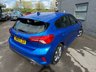 USED 2020 69 FORD FOCUS 1.0T EcoBoost ST-Line Hatchback 5dr Petrol Manual Euro 6 (s/s) (125 ps) 