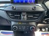 USED 2020 69 FORD FOCUS 1.0T EcoBoost ST-Line Hatchback 5dr Petrol Manual Euro 6 (s/s) (125 ps) 
