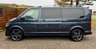 USED 2018 68 VOLKSWAGEN TRANSPORTER 2.0 TDI T32 BlueMotion Tech Highline Kombi Van 5dr Diesel DSG FWD SWB Euro 6 (s/s) (150 ps) 