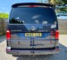 USED 2018 68 VOLKSWAGEN TRANSPORTER 2.0 TDI T32 BlueMotion Tech Highline Kombi Van 5dr Diesel DSG FWD LWB Euro 6 (s/s) (150 ps) 