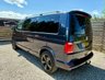 USED 2018 68 VOLKSWAGEN TRANSPORTER 2.0 TDI T32 BlueMotion Tech Highline Kombi Van 5dr Diesel DSG FWD LWB Euro 6 (s/s) (150 ps) 