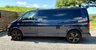 USED 2018 68 VOLKSWAGEN TRANSPORTER 2.0 TDI T32 BlueMotion Tech Highline Kombi Van 5dr Diesel DSG FWD LWB Euro 6 (s/s) (150 ps) 