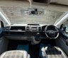 USED 2018 68 VOLKSWAGEN TRANSPORTER 2.0 TDI T32 BlueMotion Tech Highline Kombi Van 5dr Diesel DSG FWD LWB Euro 6 (s/s) (150 ps) 