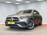 USED 2022 22 MERCEDES-BENZ GLA CLASS 1.3 GLA250e 15.6kWh Exclusive Edition (Premium) SUV 5dr Petrol Plug-in Hybrid 8G-DCT Euro 6 (s/s) (218 ps) 2 KEYS, SERVICE HISTORY,  1 OWNER