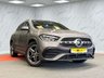 USED 2022 22 MERCEDES-BENZ GLA CLASS 1.3 GLA250e 15.6kWh Exclusive Edition (Premium) SUV 5dr Petrol Plug-in Hybrid 8G-DCT Euro 6 (s/s) (218 ps) 2 KEYS, SERVICE HISTORY,  1 OWNER