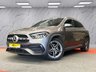 USED 2022 22 MERCEDES-BENZ GLA CLASS 1.3 GLA250e 15.6kWh Exclusive Edition (Premium) SUV 5dr Petrol Plug-in Hybrid 8G-DCT Euro 6 (s/s) (218 ps) 2 KEYS, SERVICE HISTORY,  1 OWNER