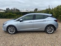USED 2016 16 VAUXHALL ASTRA 1.4i Energy Hatchback 5dr Petrol Manual Euro 6 (100 ps) Mot & Service included!