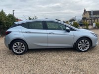 USED 2016 16 VAUXHALL ASTRA 1.4i Energy Hatchback 5dr Petrol Manual Euro 6 (100 ps) Mot & Service included!