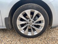 USED 2016 16 VAUXHALL ASTRA 1.4i Energy Hatchback 5dr Petrol Manual Euro 6 (100 ps) Mot & Service included!