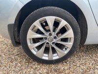USED 2016 16 VAUXHALL ASTRA 1.4i Energy Hatchback 5dr Petrol Manual Euro 6 (100 ps) Mot & Service included!