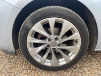 USED 2016 16 VAUXHALL ASTRA 1.4i Energy Hatchback 5dr Petrol Manual Euro 6 (100 ps) Mot & Service included!