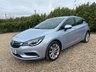 USED 2016 16 VAUXHALL ASTRA 1.4i Energy Hatchback 5dr Petrol Manual Euro 6 (100 ps) Mot & Service included!
