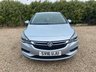 USED 2016 16 VAUXHALL ASTRA 1.4i Energy Hatchback 5dr Petrol Manual Euro 6 (100 ps) Mot & Service included!