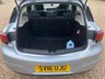 USED 2016 16 VAUXHALL ASTRA 1.4i Energy Hatchback 5dr Petrol Manual Euro 6 (100 ps) Mot & Service included!