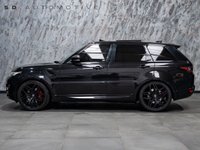 USED 2018 18 LAND ROVER RANGE ROVER SPORT 3.0 SD V6 Autobiography Dynamic SUV 5dr Diesel Auto 4WD Euro 6 (s/s) (306 ps) 
