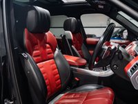 USED 2018 18 LAND ROVER RANGE ROVER SPORT 3.0 SD V6 Autobiography Dynamic SUV 5dr Diesel Auto 4WD Euro 6 (s/s) (306 ps) 