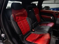 USED 2018 18 LAND ROVER RANGE ROVER SPORT 3.0 SD V6 Autobiography Dynamic SUV 5dr Diesel Auto 4WD Euro 6 (s/s) (306 ps) 