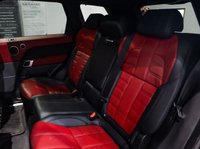 USED 2018 18 LAND ROVER RANGE ROVER SPORT 3.0 SD V6 Autobiography Dynamic SUV 5dr Diesel Auto 4WD Euro 6 (s/s) (306 ps) 