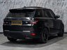 USED 2018 18 LAND ROVER RANGE ROVER SPORT 3.0 SD V6 Autobiography Dynamic SUV 5dr Diesel Auto 4WD Euro 6 (s/s) (306 ps) 