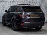 USED 2018 18 LAND ROVER RANGE ROVER SPORT 3.0 SD V6 Autobiography Dynamic SUV 5dr Diesel Auto 4WD Euro 6 (s/s) (306 ps) 