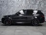 USED 2018 18 LAND ROVER RANGE ROVER SPORT 3.0 SD V6 Autobiography Dynamic SUV 5dr Diesel Auto 4WD Euro 6 (s/s) (306 ps) 