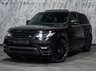 USED 2018 18 LAND ROVER RANGE ROVER SPORT 3.0 SD V6 Autobiography Dynamic SUV 5dr Diesel Auto 4WD Euro 6 (s/s) (306 ps) 