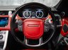 USED 2018 18 LAND ROVER RANGE ROVER SPORT 3.0 SD V6 Autobiography Dynamic SUV 5dr Diesel Auto 4WD Euro 6 (s/s) (306 ps) 