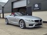 USED 2016 16 BMW Z4 2.0 28i M Sport Convertible 2dr Petrol Auto sDrive Euro 6 (245 ps) FINANCE AVAILABLE - PX WELCOME
