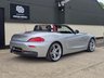 USED 2016 16 BMW Z4 2.0 28i M Sport Convertible 2dr Petrol Auto sDrive Euro 6 (245 ps) FINANCE AVAILABLE - PX WELCOME
