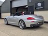 USED 2016 16 BMW Z4 2.0 28i M Sport Convertible 2dr Petrol Auto sDrive Euro 6 (245 ps) FINANCE AVAILABLE - PX WELCOME