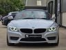 USED 2016 16 BMW Z4 2.0 28i M Sport Convertible 2dr Petrol Auto sDrive Euro 6 (245 ps) FINANCE AVAILABLE - PX WELCOME