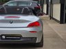USED 2016 16 BMW Z4 2.0 28i M Sport Convertible 2dr Petrol Auto sDrive Euro 6 (245 ps) FINANCE AVAILABLE - PX WELCOME