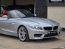 USED 2016 16 BMW Z4 2.0 28i M Sport Convertible 2dr Petrol Auto sDrive Euro 6 (245 ps) FINANCE AVAILABLE - PX WELCOME