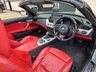 USED 2016 16 BMW Z4 2.0 28i M Sport Convertible 2dr Petrol Auto sDrive Euro 6 (245 ps) FINANCE AVAILABLE - PX WELCOME