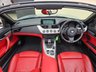 USED 2016 16 BMW Z4 2.0 28i M Sport Convertible 2dr Petrol Auto sDrive Euro 6 (245 ps) FINANCE AVAILABLE - PX WELCOME