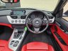 USED 2016 16 BMW Z4 2.0 28i M Sport Convertible 2dr Petrol Auto sDrive Euro 6 (245 ps) FINANCE AVAILABLE - PX WELCOME