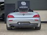 USED 2016 16 BMW Z4 2.0 28i M Sport Convertible 2dr Petrol Auto sDrive Euro 6 (245 ps) FINANCE AVAILABLE - PX WELCOME