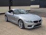 USED 2016 16 BMW Z4 2.0 28i M Sport Convertible 2dr Petrol Auto sDrive Euro 6 (245 ps) FINANCE AVAILABLE - PX WELCOME