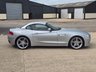USED 2016 16 BMW Z4 2.0 28i M Sport Convertible 2dr Petrol Auto sDrive Euro 6 (245 ps) FINANCE AVAILABLE - PX WELCOME