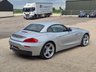 USED 2016 16 BMW Z4 2.0 28i M Sport Convertible 2dr Petrol Auto sDrive Euro 6 (245 ps) FINANCE AVAILABLE - PX WELCOME