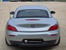 USED 2016 16 BMW Z4 2.0 28i M Sport Convertible 2dr Petrol Auto sDrive Euro 6 (245 ps) FINANCE AVAILABLE - PX WELCOME